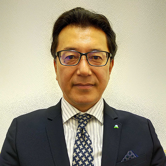 fukudome-daihyou