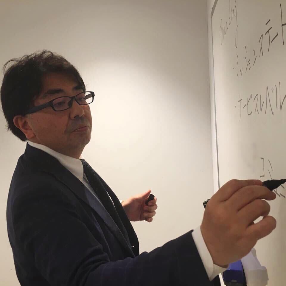 maeda